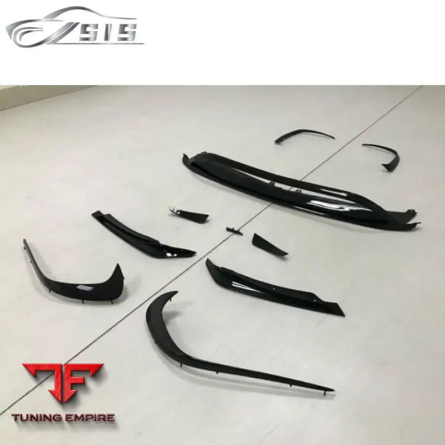 MERCEDES BENZ W176 A45 BODY KITS