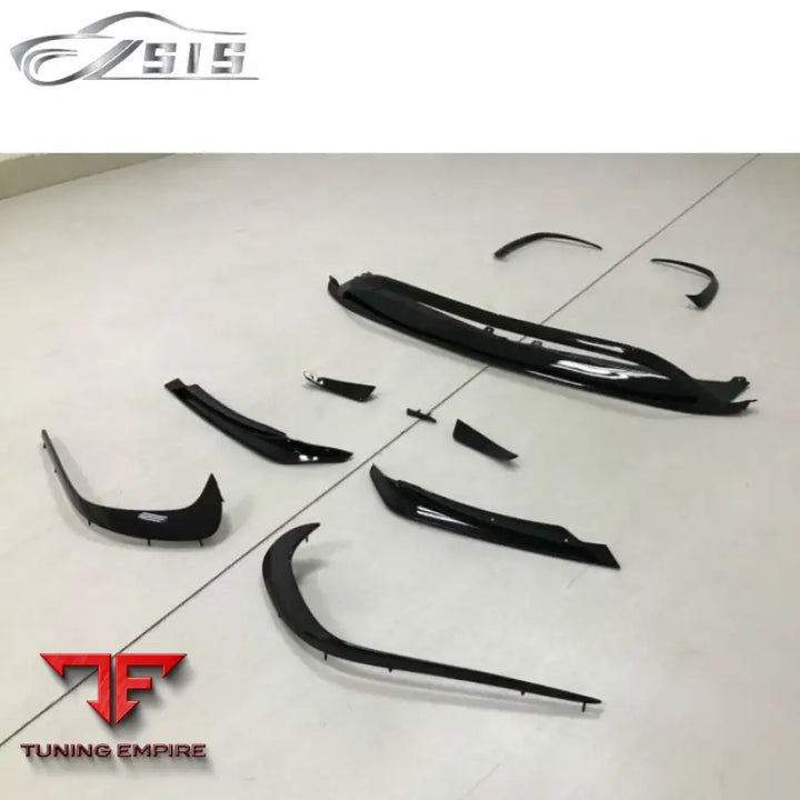 MERCEDES BENZ W176 A45 BODY KITS