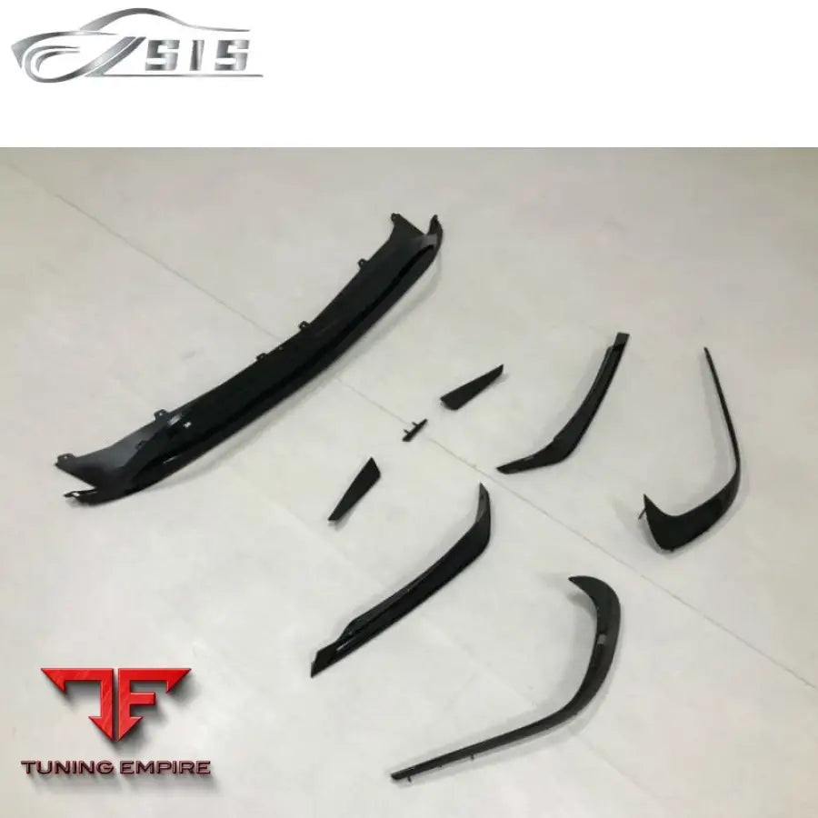 MERCEDES BENZ W176 A45 BODY KITS