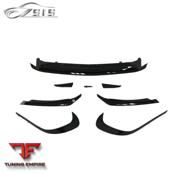 MERCEDES BENZ W176 A45 BODY KITS