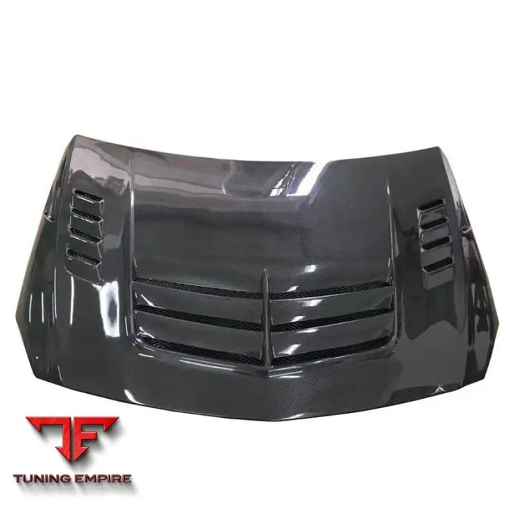 MERCEDES BENZ W176 A45 BONNET CAR BODY SCOOP