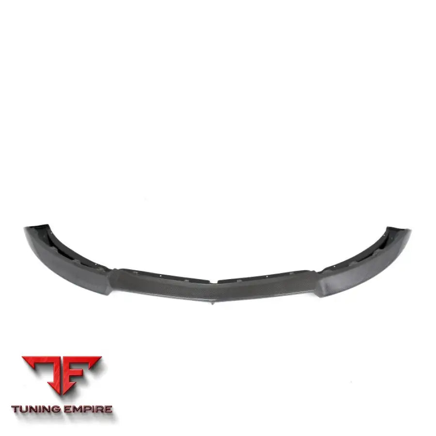 MERCEDES BENZ W218 CLS63 CARBON FIBER SPOILER KIT