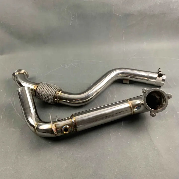 MERCEDES BENZ W176 CLA250 EXHAUST DOWNPIPE