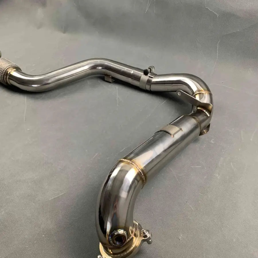 MERCEDES BENZ W176 CLA250 EXHAUST DOWNPIPE