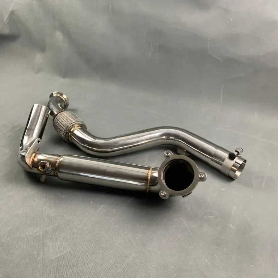 MERCEDES BENZ W176 CLA250 EXHAUST DOWNPIPE