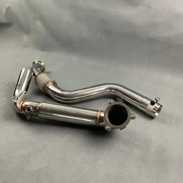MERCEDES BENZ W176 CLA250 EXHAUST DOWNPIPE
