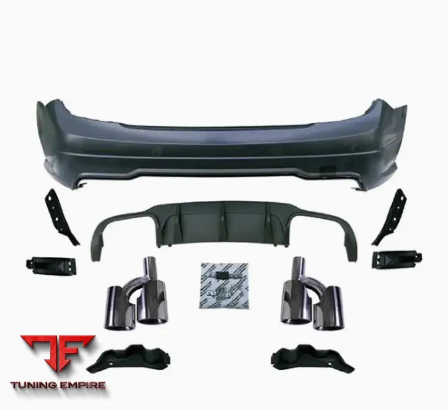 MERCEDES-BENZ W205 C180 C200/C260/C300 C63 AMG BODY KIT