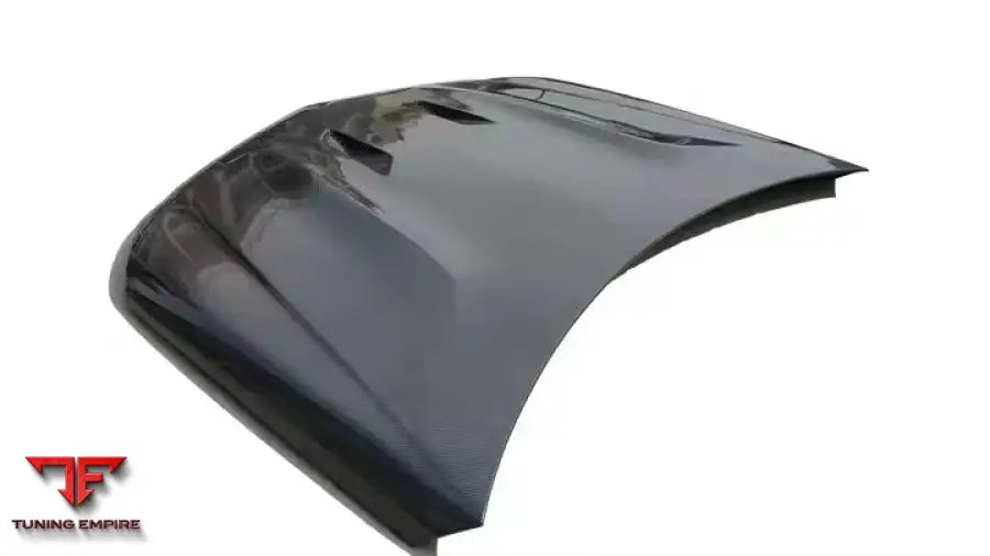 MERCEDES BENZ W204 C63 2012-2014 CARBON FIBER WIDEBODY KIT