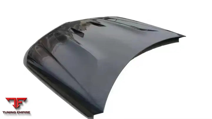 MERCEDES BENZ W204 C63 2012-2014 CARBON FIBER WIDEBODY KIT