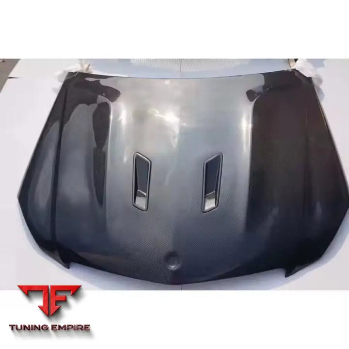 MERCEDES BENZ W204 C63 2012-2014 CARBON FIBER WIDEBODY KIT