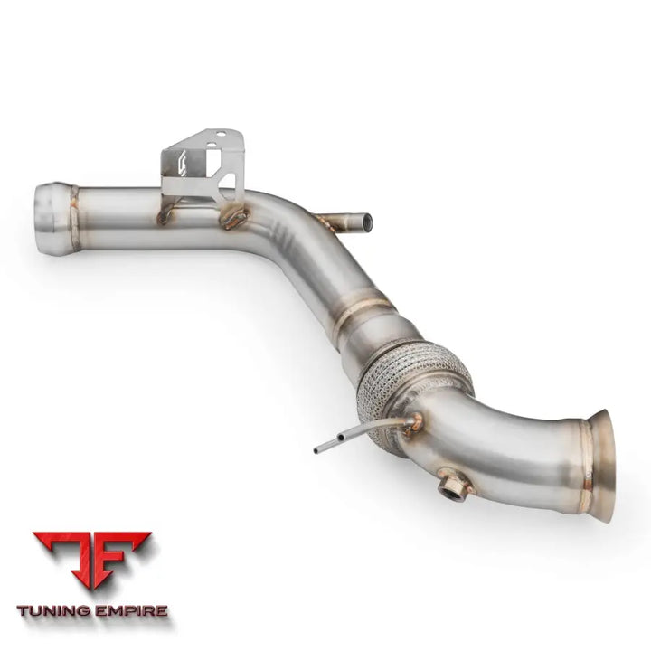 MERCEDES-BENZ W204 S204 220CDI EURO 4 DOWNPIPE