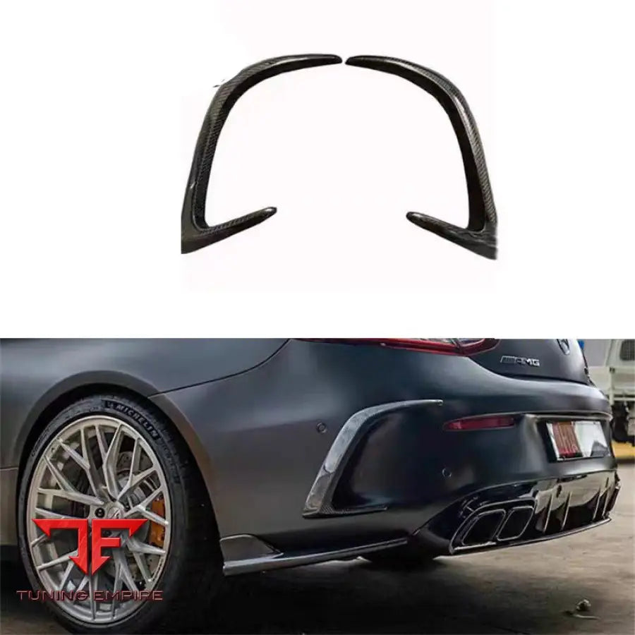 MERCEDES BENZ W205 C180 C200 C260 C300 CARNARD BADY AUTO PARTS