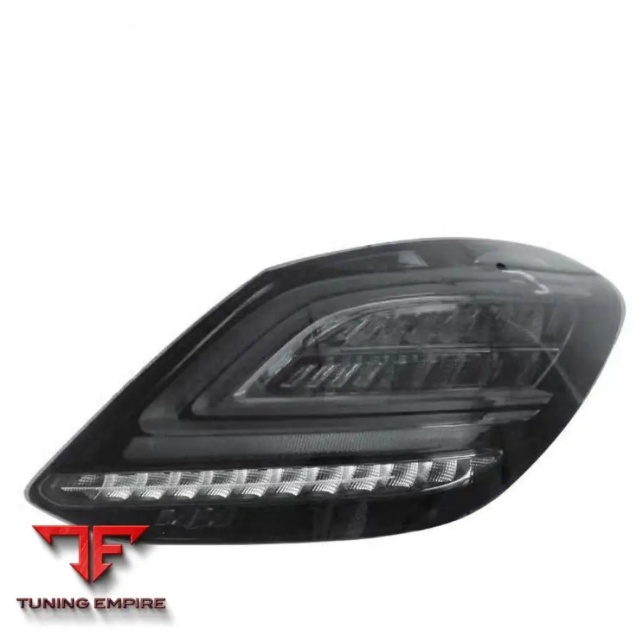 MERCEDES BENZ W205 C180 C200 C260 C300 REAR LIGHTS BODY PARTS