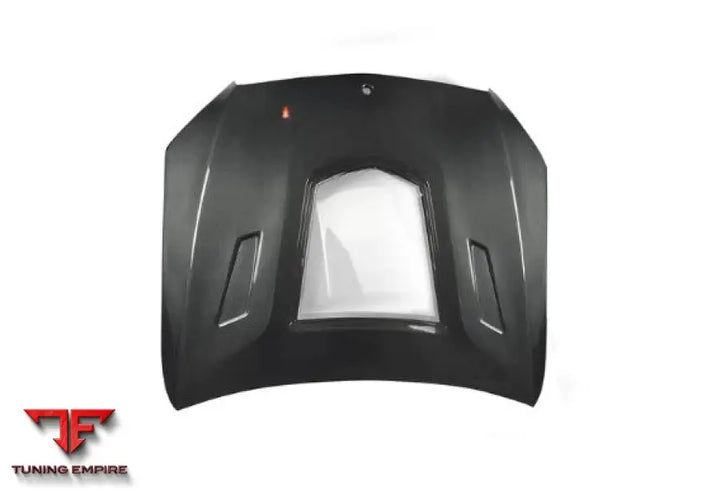 MERCEDES-BENZ W205 C300 C43 2015-2020 4/2 DOORS CARBON FIBER HOOD BONNET