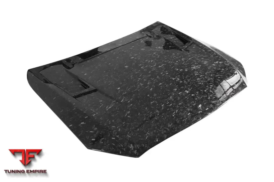 MERCEDES-BENZ W205 C63 & C63S AMG BKSS STYLE HOOD BSD