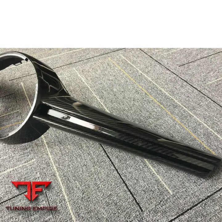 MERCEDES BENZ W205 C63 FRONT CENTER BUMPER AUTO PARTS