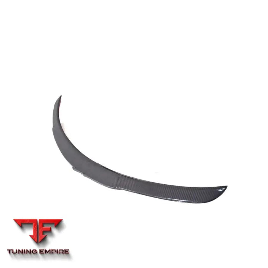 MERCEDES BENZ W205 C63 DIFFUSER WINGS