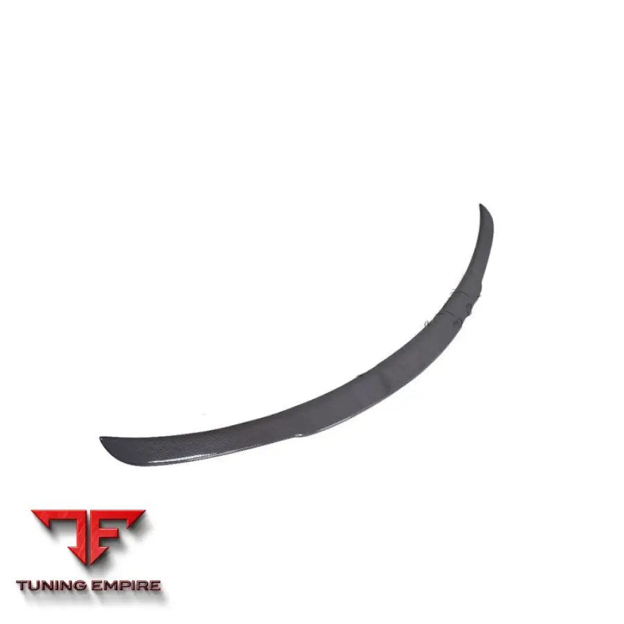 MERCEDES BENZ W205 C63 DIFFUSER WINGS