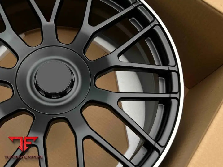 MERCEDES-BENZ W205 C63 WHEELS