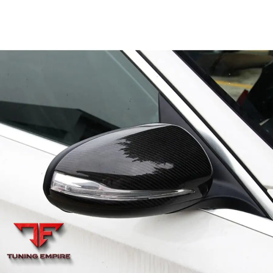 MERCEDES BENZ W205 W212 W213 W222 SIDE MIRROR COVER