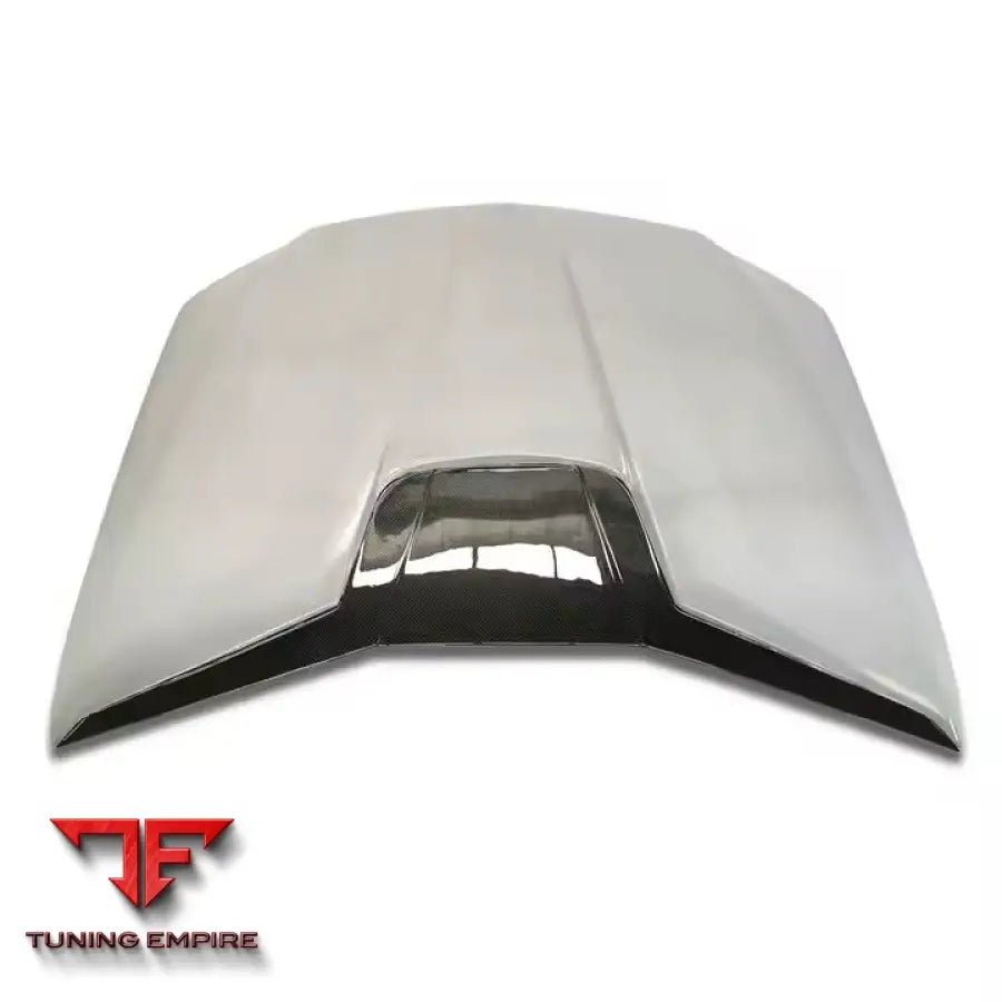 MERCEDES BENZ W205 CARBON FIBER WIDEBODY KIT