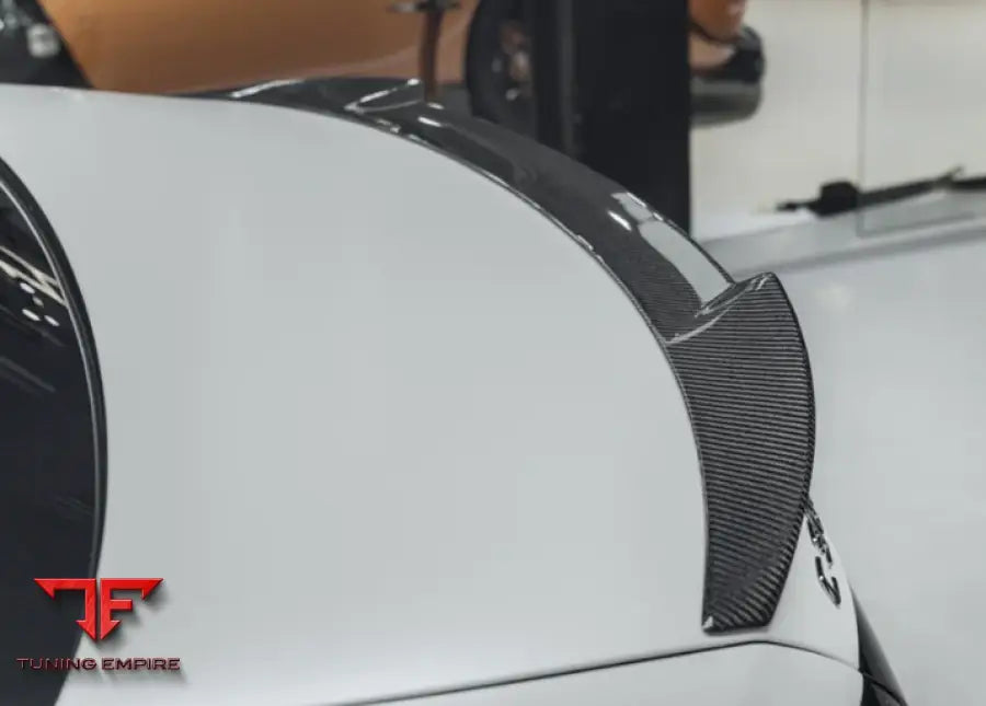 MERCEDES BENZ W206 C63 AMG SEDAN CARBON PARTS 2021Y