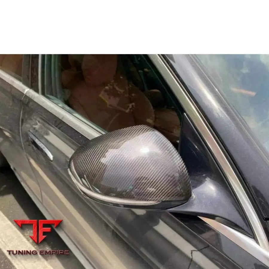 MERCEDES BENZ W206 MIRROR COVER FIT