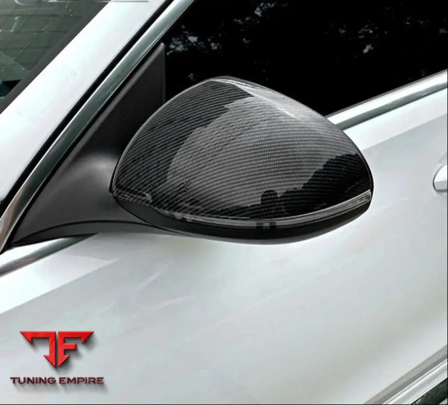MERCEDES BENZ W206 MIRROR COVER FIT