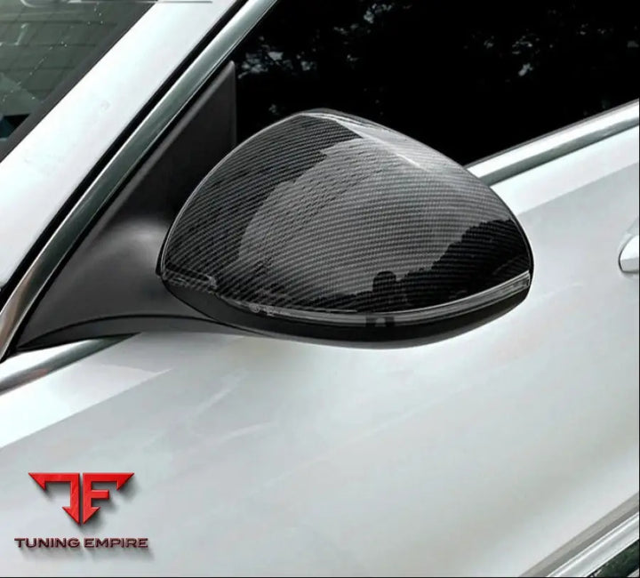 MERCEDES BENZ W206 MIRROR COVER FIT