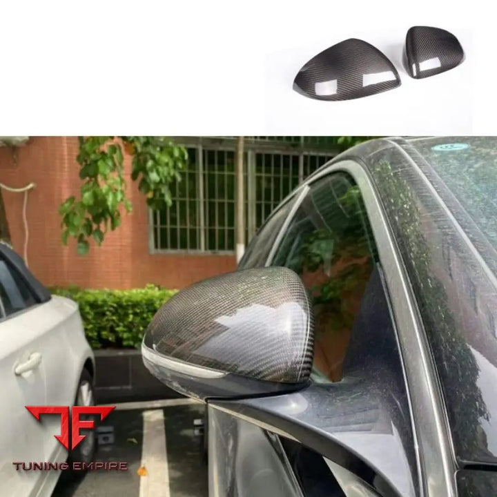 MERCEDES BENZ W206 MIRROR COVER FIT