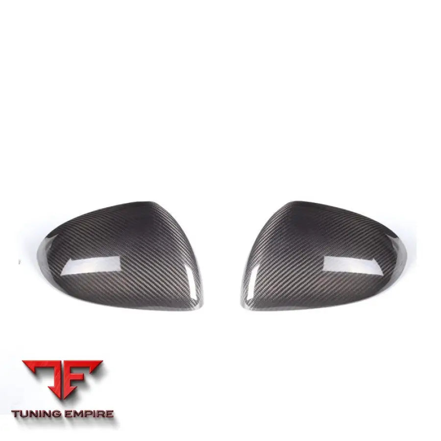 MERCEDES BENZ W206 MIRROR COVER FIT