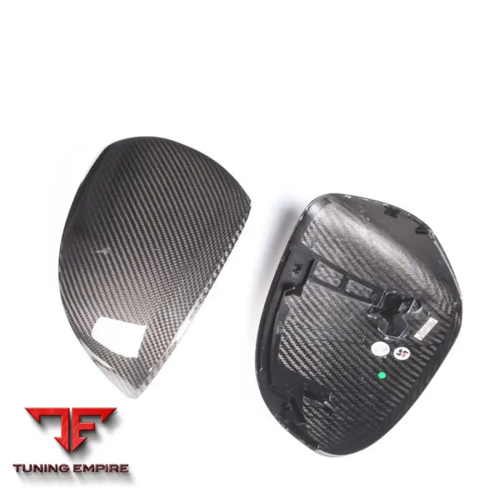 MERCEDES BENZ W206 MIRROR COVER FIT