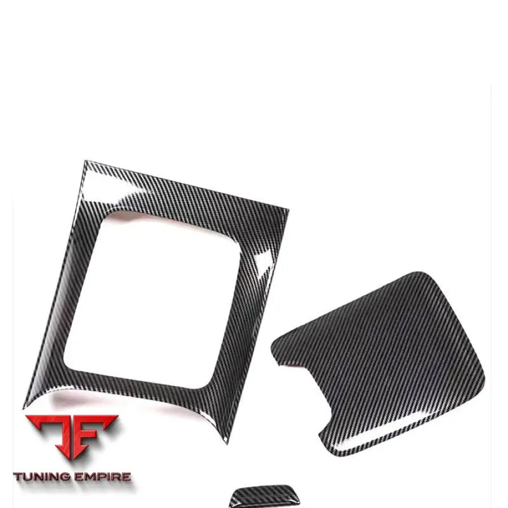 MERCEDES BENZ W206 REPLACEMENT CENTRAL CONTROL PARTS