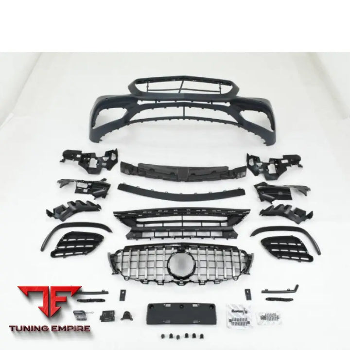 MERCEDES BENZ W213 E63 CAR BUMPERS BODY KITS