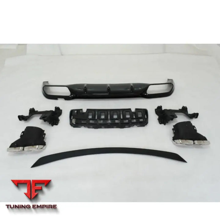 MERCEDES BENZ W213 E63 CAR BUMPERS BODY KITS