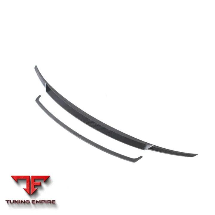 MERCEDES BENZ W213 UPGRADE TO E63 CARBON FIBER PARTS FIT