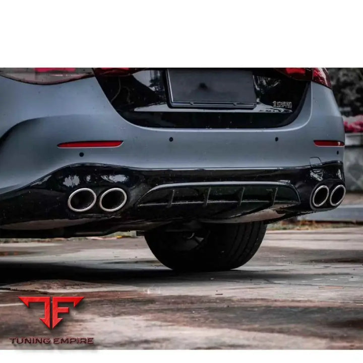 MERCEDES BENZ W214 E53 CAR BUMPER BODY KITS FIT