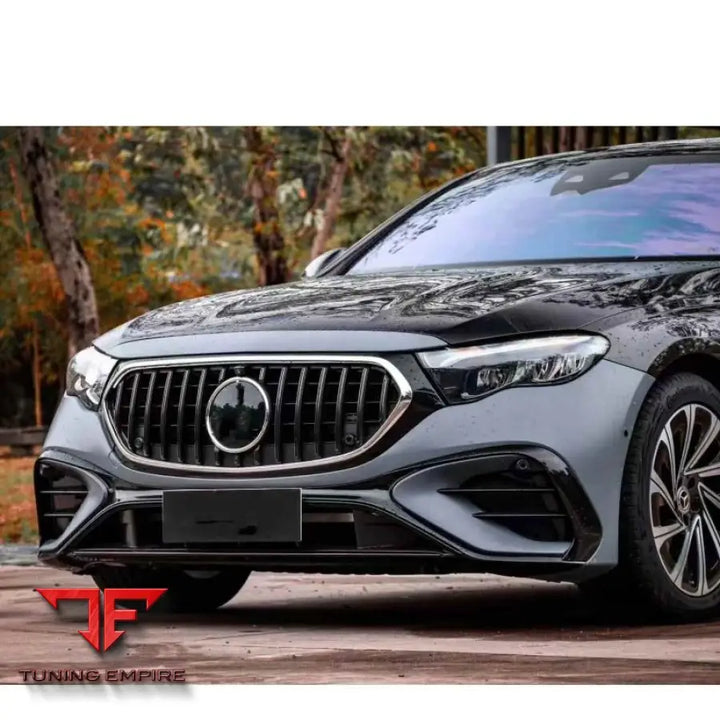 MERCEDES BENZ W214 E53 CAR BUMPER BODY KITS FIT