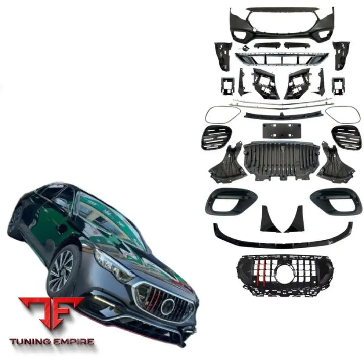 MERCEDES BENZ W214 TO S63 BODY KITS NEW ARRIVAL UPDATE