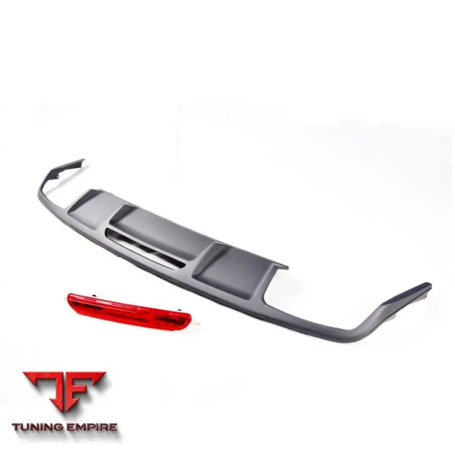 MERCEDES BENZ W218 CLS350 CLS500 IRON BODY KITS FIT