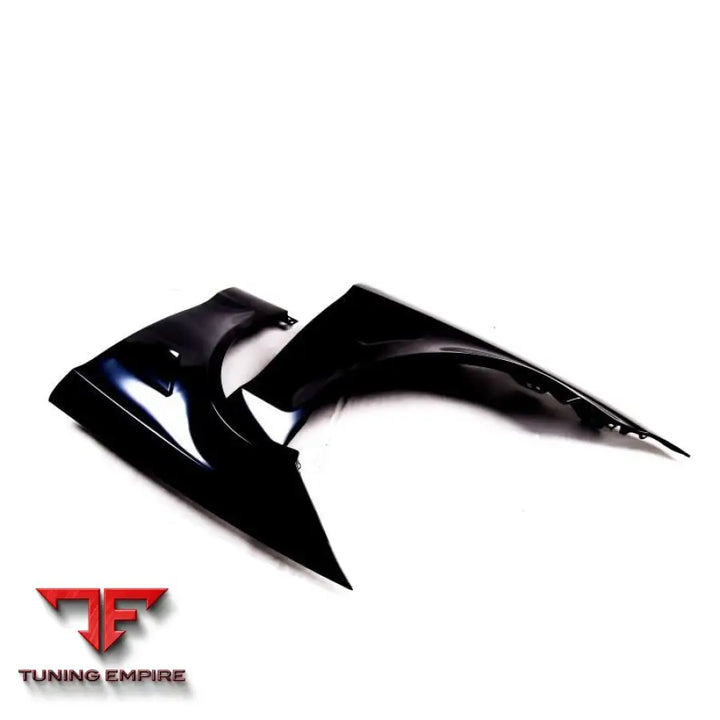 MERCEDES BENZ W218 CLS350 CLS500 IRON BODY KITS FIT