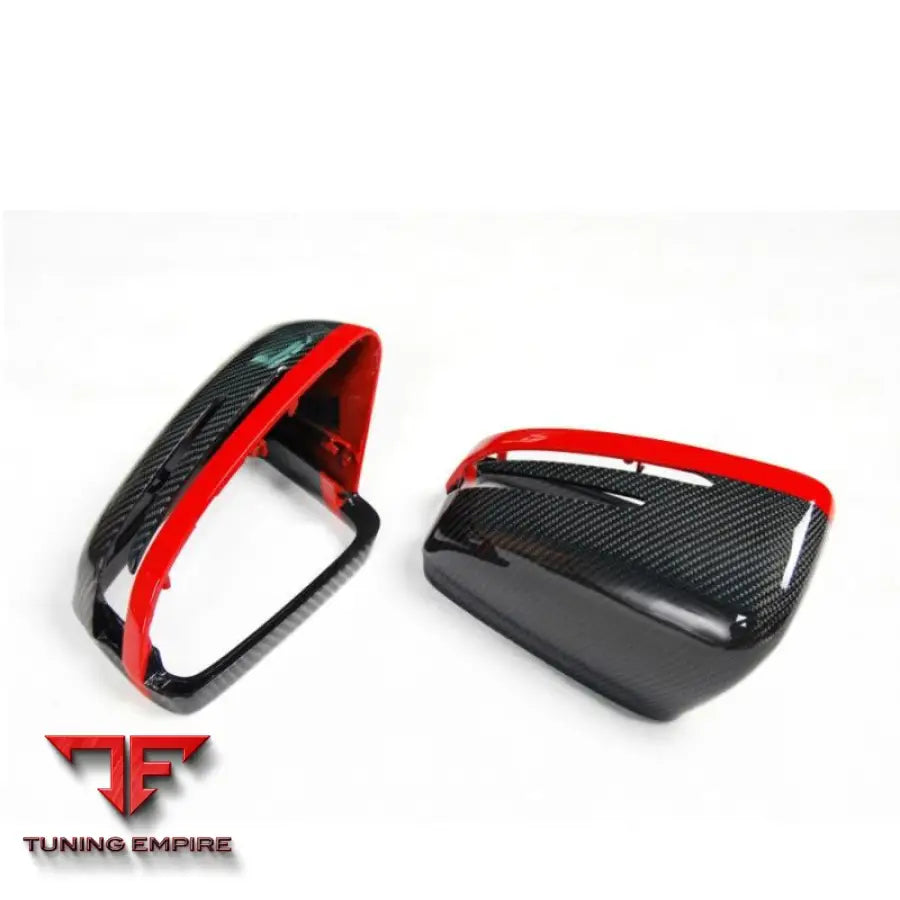 MERCEDES BENZ W218 CLS63 MIRROR COVER FIT