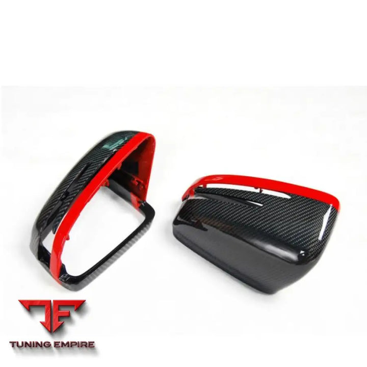 MERCEDES BENZ W218 CLS63 MIRROR COVER FIT