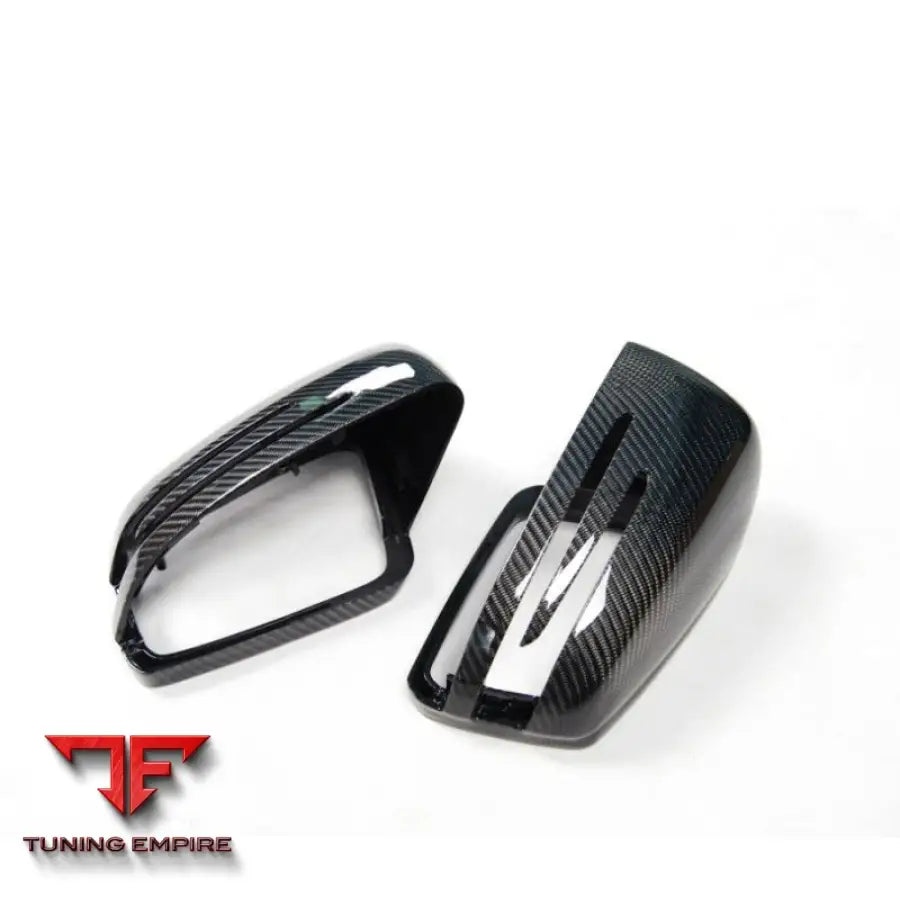 MERCEDES BENZ W218 CLS63 MIRROR COVER FIT