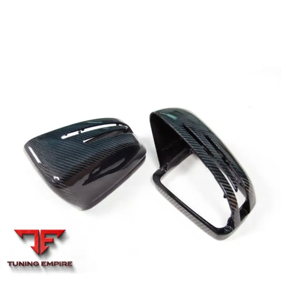 MERCEDES BENZ W218 CLS63 MIRROR COVER FIT