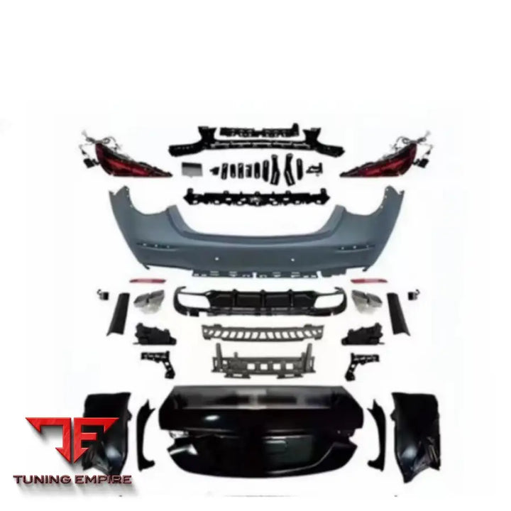 MERCEDES BENZ W221 W223 S63 BODY KIT HOOD BUMPER GRILLE HEADLIGHTS