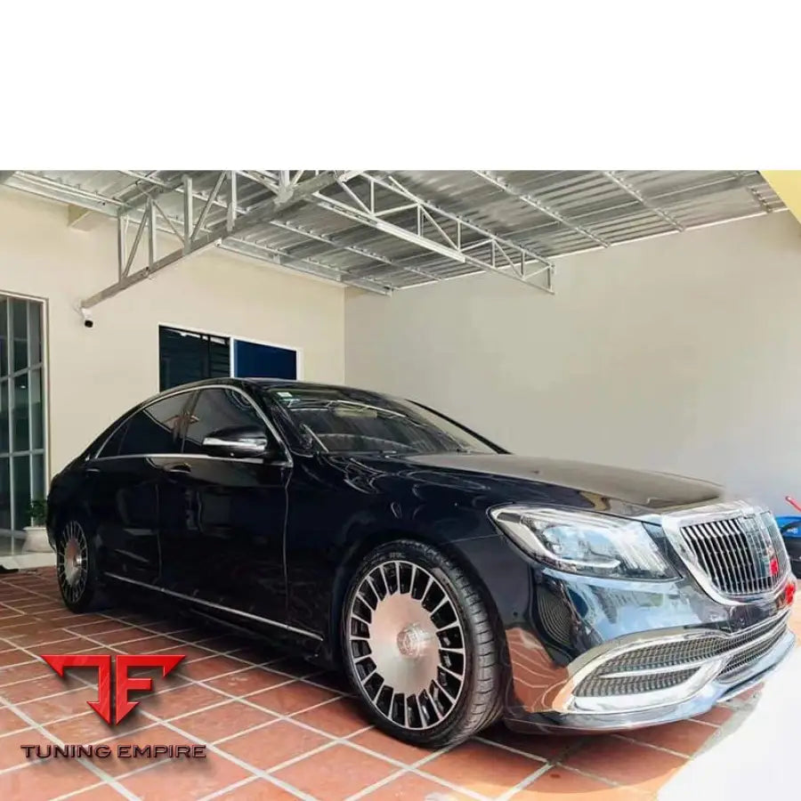 MERCEDES-BENZ W222 S450 S560 S500 S63 BODY KIT