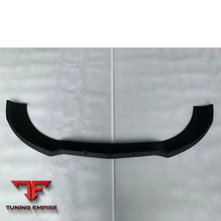 MERCEDES-BENZ W222 S500 S550 BODY KIT FRONT BUMPER DIFFUSER EXHAUST