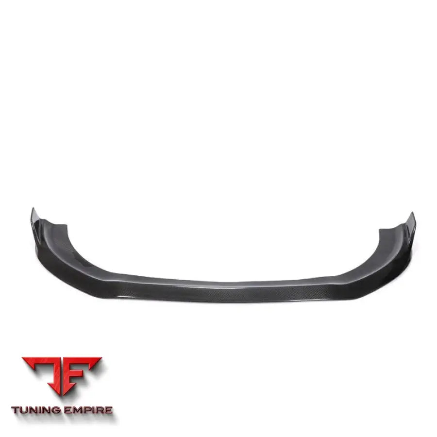 MERCEDES-BENZ W222 S63 CARBON FIBER BODY KIT FRONT LIP DIFFUSER