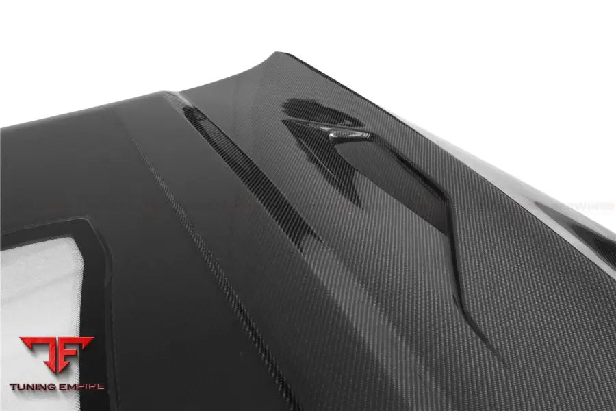 MERCEDES BENZ W222 SEDAN S500 S600 S550 S63 AMG S65 IMP PERFORMANCE CARBON FIBER HOOD BSD